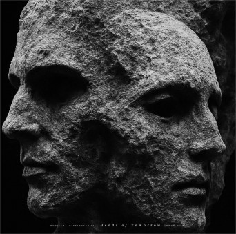 MOD3LLR – R3SELECTED.04 HEADS OF TOMORROW (Original)