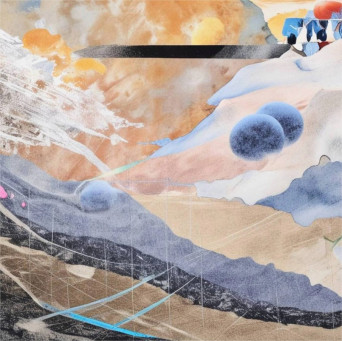 S-Pazz – Birth Of Light