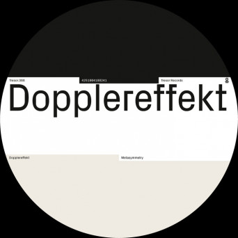 Dopplereffekt – Metasymmetry