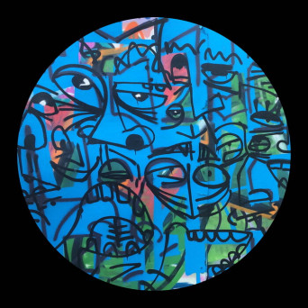 Earl Grey & Aroma Nice – Polymania