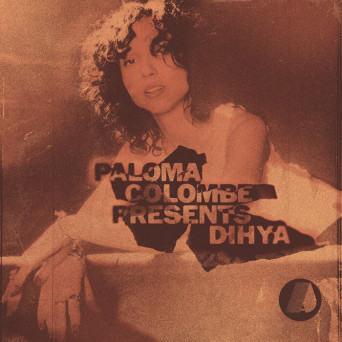 VA – Applause (Paloma Colombe presents Dihya)