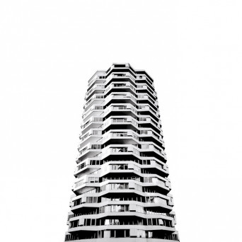 Henry Greenleaf – Ghost Town