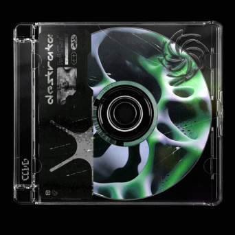 Destrata & Garneau – CDMUSIC013