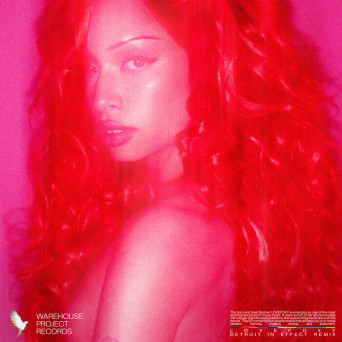 LOVEFOXY – Lord Juice (Remixes)