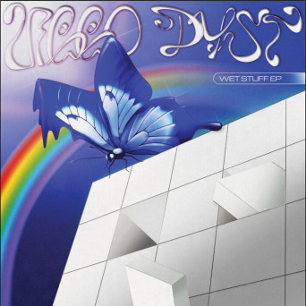 Viggo Dyst – Wet Stuff