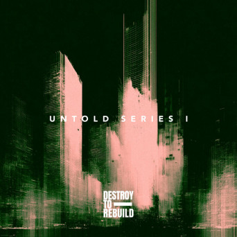 7CIRCLE – UNTOLD SERIES I