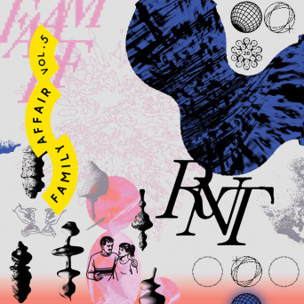 VA – Family Affair Vol. 5