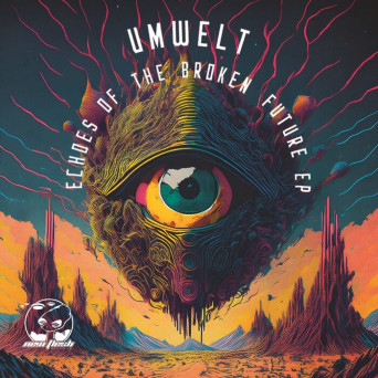 Umwelt – Echoes of a Broken Future