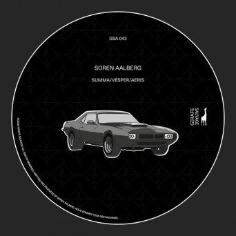 Soren Aalberg – Summa