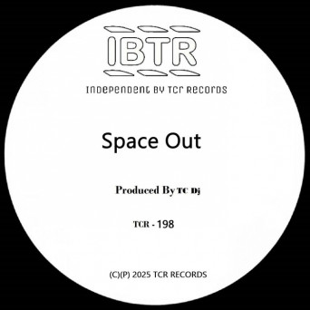 TC Dj – Space Out