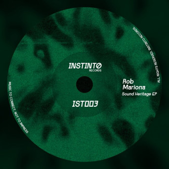 Rob Mariona – Sound Heritage