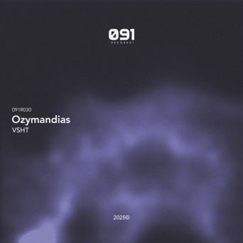 VSHT – Ozymandias