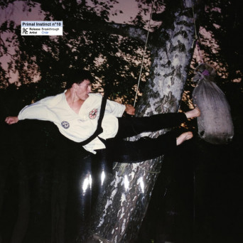 Chlär – Breakthrough