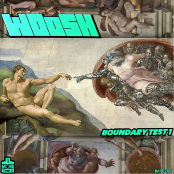 Woosh – Boundary Test 1