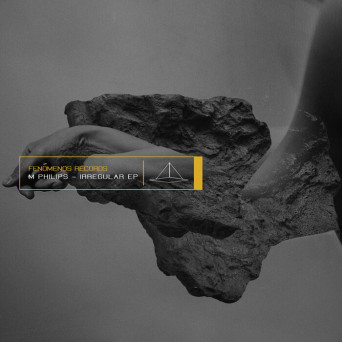 M.philips – Irregular EP