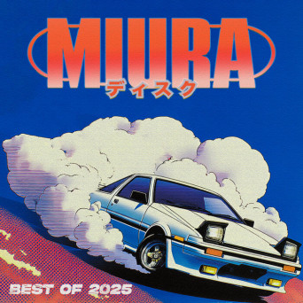 VA –  Miura: BEST OF 2025