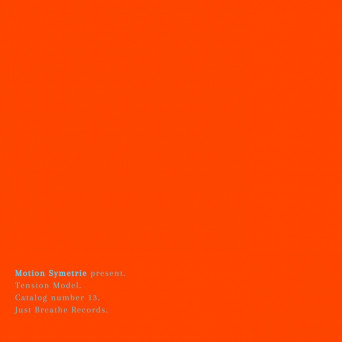 Motion Symmetry – Tension Model