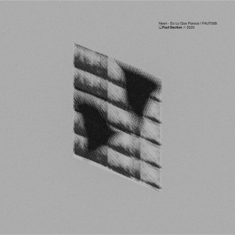 Neen – Es Lo Que Parece