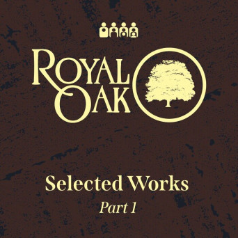 VA – Clone Royal Oak: Selected Works Part 1