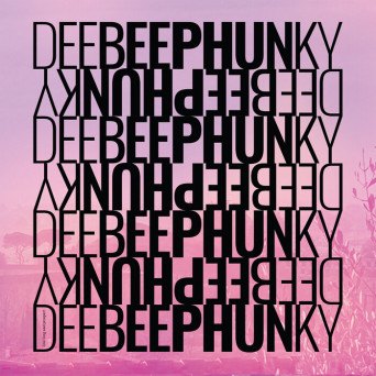 Beroshima – DeeBeePhunky