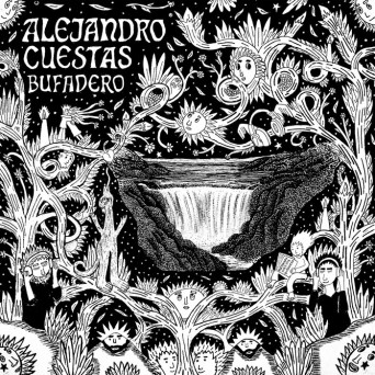 Alejandro Cuestas – Bufadero
