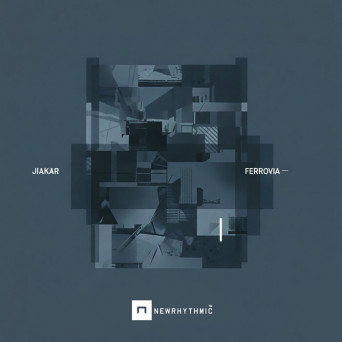 Jiakar – Ferrovia