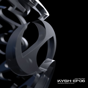 Highlimiter, KYSH Records – KYSH-EP06
