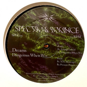 Dreams – Dangerous When Wet