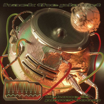 VA – Planet Boom