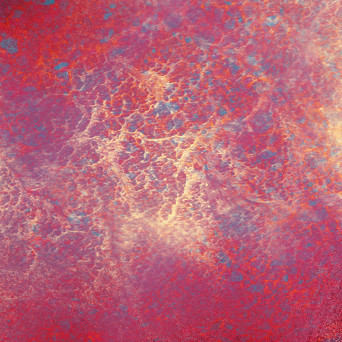 Jin Synth – Projection