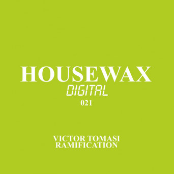 Victor Tomasi – Ramification