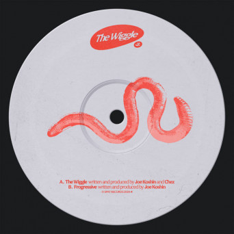 Joe Kōshin – The Wiggle