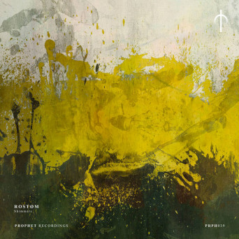 Rostøm – Shimmers