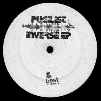 Pugilist – Inverse EP