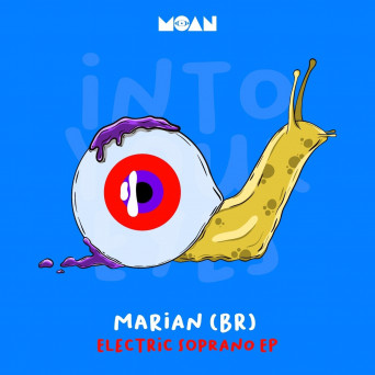 Marian (BR) – Electric Soprano EP