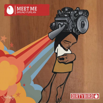 Bruno Furlan – Meet Me