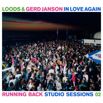 Gerd Janson & Loods – In Love Again