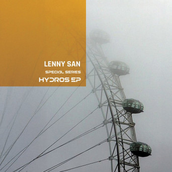Lenny San – Hydros EP
