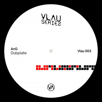 AnG (NL) – Dubplate EP