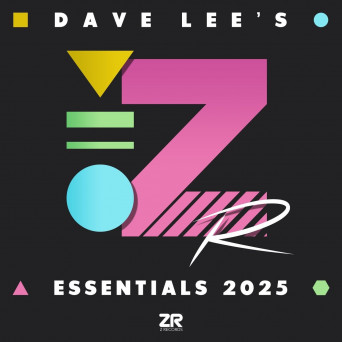 VA – Dave Lee’s 2025 Essentials