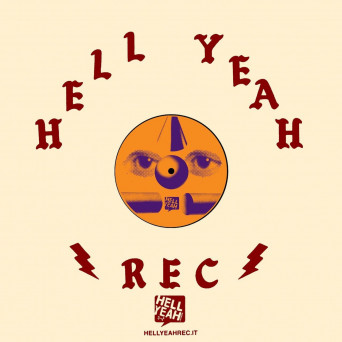 Blende – Recess EP