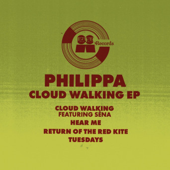 Philippa – Cloud Walking EP