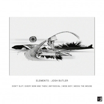 Josh Butler – Elements: Josh Butler