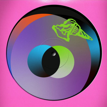 Demi Riquísimo – No Given Time