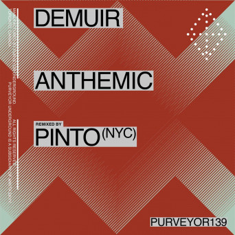 Demuir – Anthemic