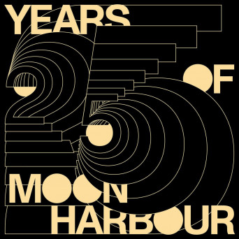 VA – 25 Years of Moon Harbour Part II