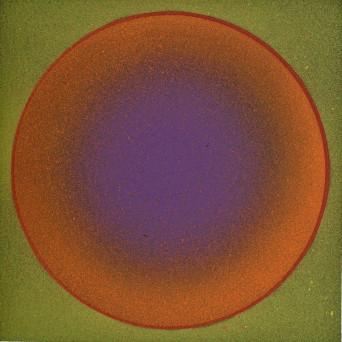 Ricardo Villalobos & Mohammad Reza Mortazavi – Swamp (Ricardo Villalobos Version)