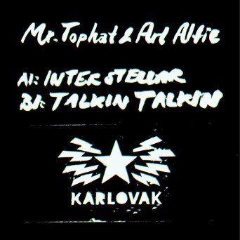 Mr. Tophat – KVK1200