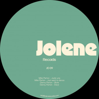 Mike Parton, Danny Parton – Jolene 09