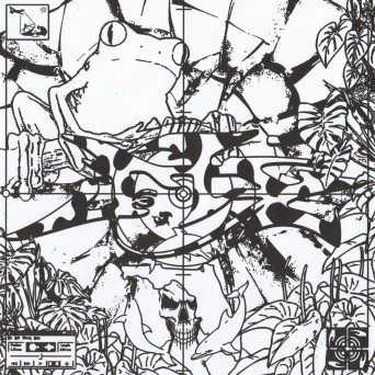 Jonny from Space – Swamped